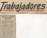 1990 akefeh von koerber ausstellung in havanna kuba